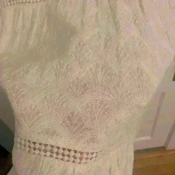 Show Me Your MuMu Cia Mini Dress, Womens Size Medium - Picture 10 of 16